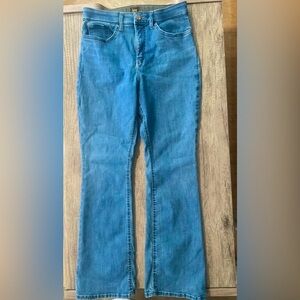 Lee Jeggings Size 10 Medium